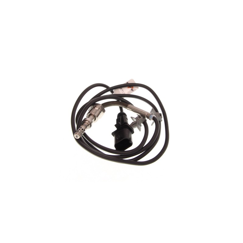 CZUJNIK TEMPERATURY SPALIN OPEL 1,3D 06- 14 CORSA D