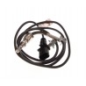 CZUJNIK TEMPERATURY SPALIN OPEL 1,3D 06- 14 CORSA D