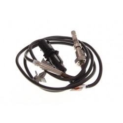 CZUJNIK TEMPERATURY SPALIN OPEL 1,3D 06- 14 CORSA D