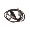 CZUJNIK TEMPERATURY SPALIN OPEL 1,3D 06- 14 CORSA D