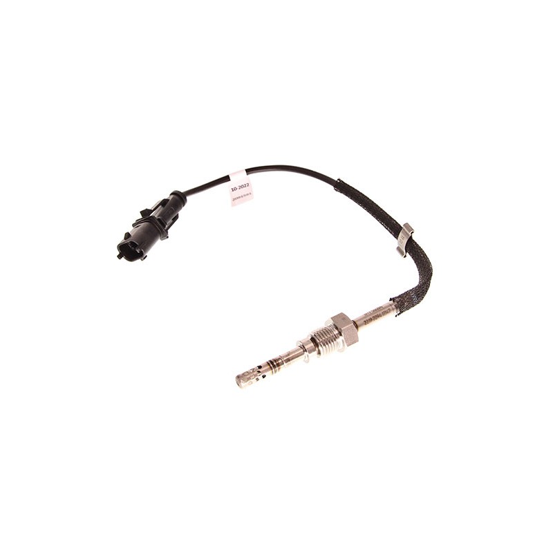 CZUJNIK TEMPERATURY SPALIN OPEL 1,9D 05- 15 ZAFIRA