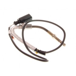 CZUJNIK TEMPERATURY SPALIN VOLKSWAGEN 1, 9D 01-09 POLO