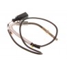 CZUJNIK TEMPERATURY SPALIN VOLKSWAGEN 1, 9D 01-09 POLO