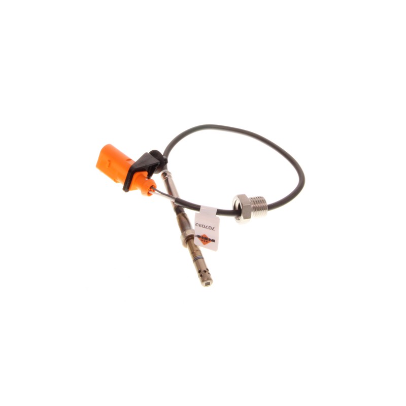 CZUJNIK TEMPERATURY SPALIN VOLKSWAGEN 2, 5D 06-11 CRAFTER 30-35