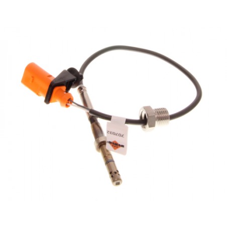 CZUJNIK TEMPERATURY SPALIN VOLKSWAGEN 2, 5D 06-11 CRAFTER 30-35