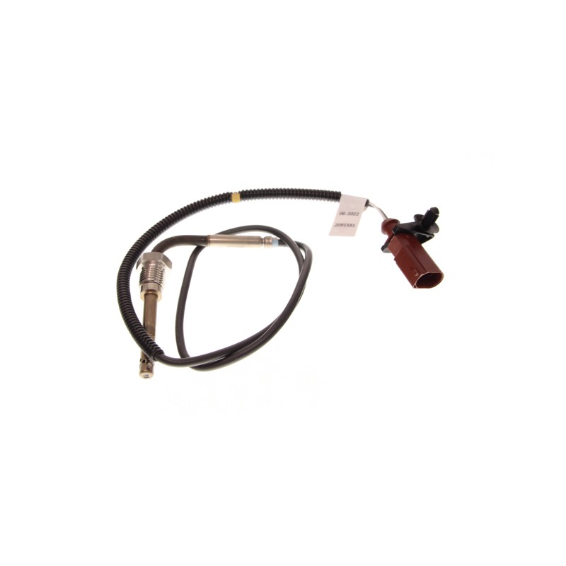 CZUJNIK TEMPERATURY SPALIN VOLKSWAGEN 2, 5D 06-11 CRAFTER 30-35