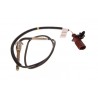 CZUJNIK TEMPERATURY SPALIN VOLKSWAGEN 2, 5D 06-11 CRAFTER 30-35