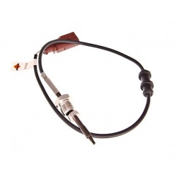 CZUJNIK TEMPERATURY SPALIN VOLKSWAGEN 1, 9D 05-10 PASSAT B6
