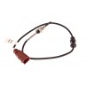 CZUJNIK TEMPERATURY SPALIN VOLKSWAGEN 1, 9D 05-10 PASSAT B6