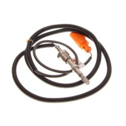 CZUJNIK TEMPERATURY SPALIN AUDI 3,0D 07- 15 Q7