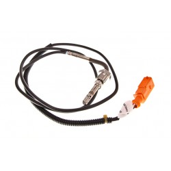 CZUJNIK TEMPERATURY SPALIN VOLKSWAGEN 2, 5D 07-09 CALIFORNIA T5 CAMPER