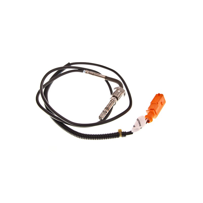 CZUJNIK TEMPERATURY SPALIN VOLKSWAGEN 2, 5D 07-09 CALIFORNIA T5 CAMPER