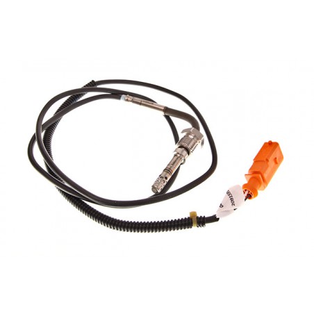 CZUJNIK TEMPERATURY SPALIN VOLKSWAGEN 2, 5D 07-09 CALIFORNIA T5 CAMPER