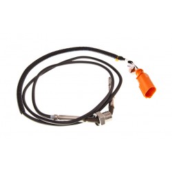 CZUJNIK TEMPERATURY SPALIN VOLKSWAGEN 2, 5D 07-09 CALIFORNIA T5 CAMPER