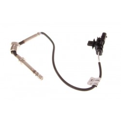 CZUJNIK TEMPERATURY SPALIN FIAT 1,3D 09- FIORINO