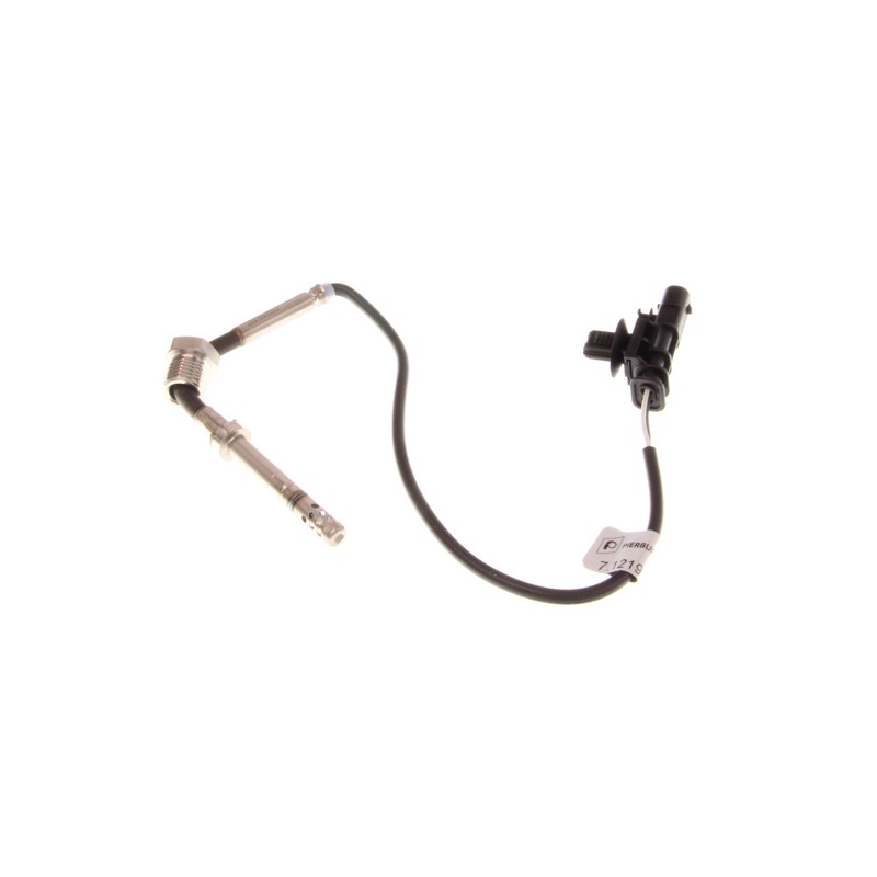 CZUJNIK TEMPERATURY SPALIN FIAT 1,3D 09- FIORINO