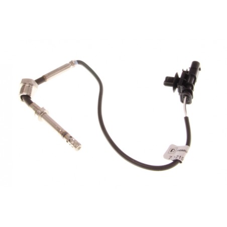 CZUJNIK TEMPERATURY SPALIN FIAT 1,3D 09- FIORINO