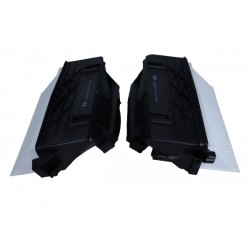 Filtr powietrza pasuje do: MERCEDES C T-MODEL (S204), C (W204), CLS (C218), CLS SHOOTING BRAKE (X218), E (A207), E (A238), E (