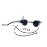 ŻARÓWKA LED 12V H1 LEDRIVING OFF-ROAD HL BRIGHT !!!UWAGA PRODUKT NIE POSIADA HOMOLOGACJI ECE.