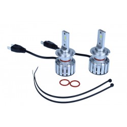 ŻARÓWKA LED 12V H7/H18 PX26D LEDRIVING O FF-ROAD HL BRIGHT !!!UWAGA PRODUKT NIE POSIADA HOMOLOGACJI E