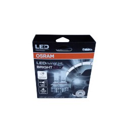 ŻARÓWKA LED 12V HB4/HIR2 LEDRIVING OFF-R OAD HL BRIGHT!!!UWAGA PRODUKT NIE POSIADA HOMOLOGACJI