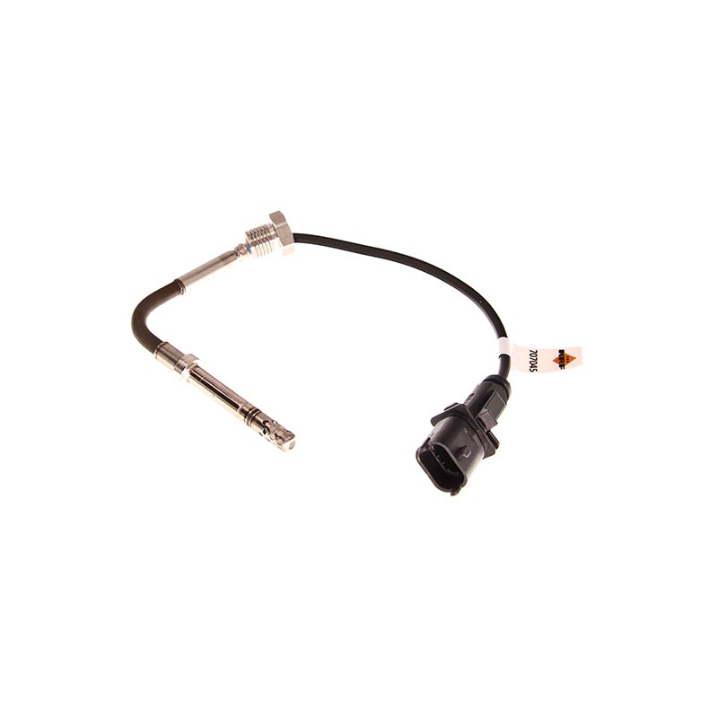 CZUJNIK TEMPERATURY SPALIN OPEL 2,0D 09- 15 ASTRA J