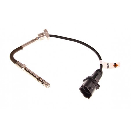 CZUJNIK TEMPERATURY SPALIN OPEL 2,0D 09- 15 ASTRA J
