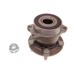 Zestaw łożyska koła z piastą tył L/P (29x84x75) pasuje do: SUBARU FORESTER, IMPREZA, XV 1.6-2.5 12.11-