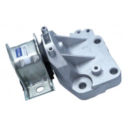 Poduszka silnika z przodu L, gumowo-metalowa pasuje do: FIAT DUCATO 3.0CNG/3.0D 04.09-