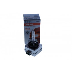 Żarówka (Karton 1szt.) D3S 42V 35W PK32D-5 xenon Xenarc 4150K