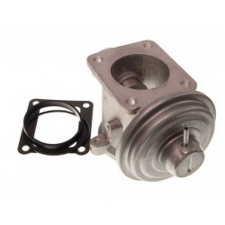 ZAWÓR EGR NISSENS 98219 BMW 3/5/7/X3/X5/X6 05-