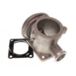 ZAWÓR EGR NISSENS 98219 BMW 3/5/7/X3/X5/X6 05-
