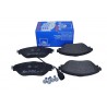 Klocek hamulcowy kpl. przód pasuje do: AUDI A3, Q2, Q3  CUPRA FORMENTOR, LEON, LEON SPORTSTOURER  SEAT LEON, LEON SC, LEON ST,