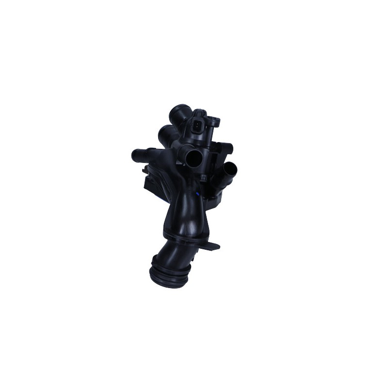 Termostat cieczy chłodzącej (105°C, w obudowie) pasuje do: DS DS 4  CITROEN C4, C4 GRAND PICASSO I, C4 I, C4 II, C4 PICASSO I,