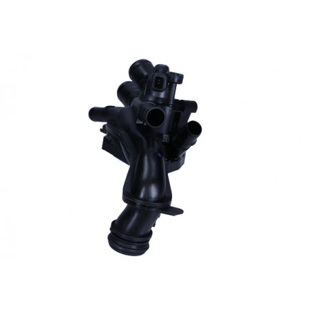 Termostat cieczy chłodzącej (105°C, w obudowie) pasuje do: DS DS 4  CITROEN C4, C4 GRAND PICASSO I, C4 I, C4 II, C4 PICASSO I,