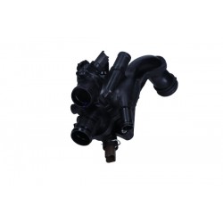 Termostat cieczy chłodzącej (105°C, w obudowie) pasuje do: DS DS 4  CITROEN C4, C4 GRAND PICASSO I, C4 I, C4 II, C4 PICASSO I,