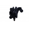 Termostat cieczy chłodzącej (105°C, w obudowie) pasuje do: DS DS 4  CITROEN C4, C4 GRAND PICASSO I, C4 I, C4 II, C4 PICASSO I,