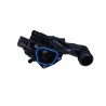 Termostat cieczy chłodzącej (105°C, w obudowie) pasuje do: DS DS 4  CITROEN C4, C4 GRAND PICASSO I, C4 I, C4 II, C4 PICASSO I,