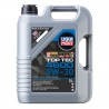 Olej silnikowy TopTec 4600 (5L) SAE 5W30  API CF  SN  ACEA C3  BMW LL-04  MB 229.51  OPEL/GM-LL-A-025  OPEL/GM-LL-B-025  VW 50