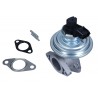 ZAWÓR EGR FORD MONDEO III 2,0TDCI