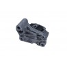 PODUSZKA SIL. VOLVO S60 I, V70 II, XC90 I 01.01-12.14 TYŁ