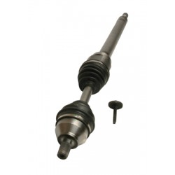 WAŁ NAPĘDOWY VOLVO PR 26X987X36