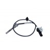 CZUJNIK TEMP. SPALIN OPEL CORSA 1,3CDTI 14-