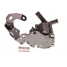 POMPA WODY BMW X5 E70/X6 E71/E72 M  DODATKOWA