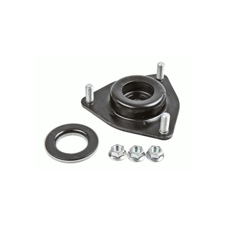 PODUSZKA AMORT. CITROEN P. C4/C-CROSSER 07- MITSUBISHI LANCER 08-
