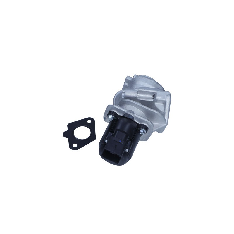 Zawór EGR pasuje do: CITROEN BERLINGO, BERLINGO MULTISPACE, BERLINGO/MINIVAN, C2, C3 I, C3 II, C3 PICASSO, C4, C4 GRAND PICASS