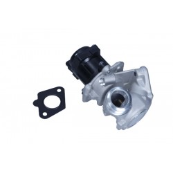 Zawór EGR pasuje do: CITROEN BERLINGO, BERLINGO MULTISPACE, BERLINGO/MINIVAN, C2, C3 I, C3 II, C3 PICASSO, C4, C4 GRAND PICASS