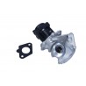 Zawór EGR pasuje do: CITROEN BERLINGO, BERLINGO MULTISPACE, BERLINGO/MINIVAN, C2, C3 I, C3 II, C3 PICASSO, C4, C4 GRAND PICASS