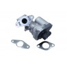 Zawór EGR pasuje do: ALFA ROMEO 159  CITROEN JUMPER  FIAT CROMA, DUCATO, GRANDE PUNTO, SEDICI  FORD TRANSIT, TRANSIT TOURNEO  