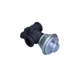 Zawór EGR pasuje do: CITROEN JUMPER  FIAT DUCATO  PEUGEOT BOXER 2.0D/2.2D 07.01-07.06